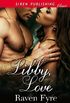 Libby, Love (Siren Publishing Classic) (English Edition)
