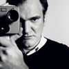 Foto -Quentin Tarantino