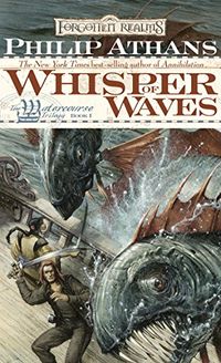 Whisper of Waves: The Watercourse Trilogy, Book I (English Edition)