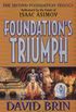 Secret Foundation: The Second Foundation Trilogy, Volume 3