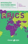 Integrao dos pases BRICS