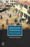 Jerusalm Colonial