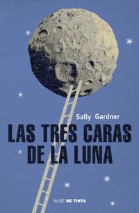Las tres caras de la luna (Spanish Edition)