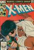 Os Fabulosos X-men #170 (1983)