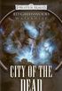 City of the Dead: Ed Greenwood Presents Waterdeep