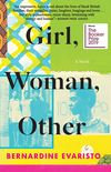 Girl, Woman, Other: A Novel (English Edition)