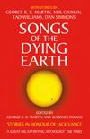 Songs of the Dying Earth (English Edition)