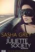 Die Juliette Society: Roman (Sasha Grey 1) (German Edition)