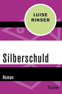 Silberschuld: Roman (German Edition)