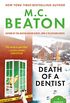 Death of a Dentist (A Hamish Macbeth Mystery Book 13) (English Edition)