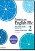 American English File 2. Student Book Pack (+ Access Code Card)