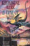 A Time of War (The Westlands, Book 3)