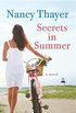 Secrets in Summer