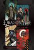 Dragon Age RPG