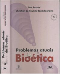 Problemas atuais de Biotica