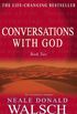 Conversations with God - Book 2: An uncommon dialogue (English Edition)
