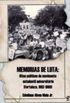 MEMRIAS DE LUTAS: Ritos polticos do movimento estudantil universitrio [Fortaleza, 1962-1969]