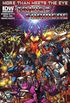 Transformers: More than meets the eye #17