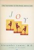 Joy: The Surrender to the Body and to Life (Compass) (English Edition)