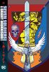 Seven Soldiers of Victory by Grant Morrison - Omnibus