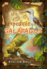 Expedio Galpagos