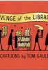 Revenge of the librarians