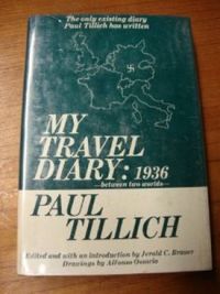 My Travel Diary, 1936: Between Two Worlds