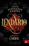 Lendrio (Trilogia Caraval, vol. 2)