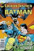 Liga da Justia e Batman #08