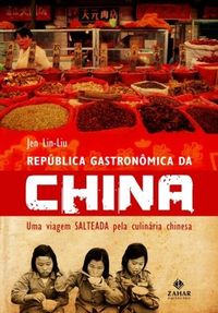 Repblica Gastronmica da China