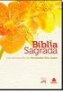 Biblia Sagrada. Brochura Feminina. Com Devocionais De Hernandes Dias Lopes