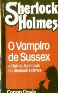 O Vampiro de Sussex 