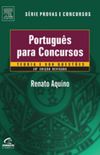 Portugus para Concursos