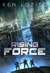 Rising Force (Ascension Series Book 5) (English Edition)