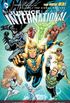 Justice League International Vol.1: The Signal Masters (The New 52)