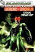 Lanterna Verde: Guerreiros Esmeralda #04