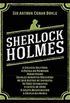 A Volta de Sherlock Holmes