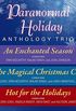 Paranormal Holiday Anthology Trio (English Edition)