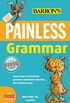 Painless Grammar (Barron