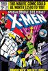 Uncanny X-Men v1 #137