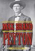 Peyton: A Western Duo (English Edition)