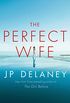 The Perfect Wife: A Novel (English Edition)