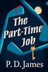 The Part-Time Job (English Edition)