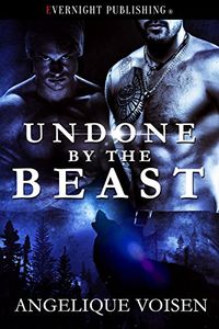 Undone by the Beast (English Edition)
