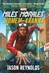 Miles Morales: Spider-Man (Novel)