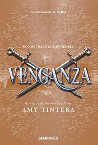 Venganza: Ruina 2 (Spanish Edition)