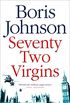 Seventy-Two Virgins (English Edition)