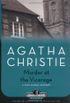 Murder at the Vicarage: A Miss Marple Mystery