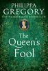 The Queens Fool (English Edition)