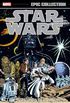 Star Wars - Legends Epic Collection: The Newspaper Strips Vol. 1
